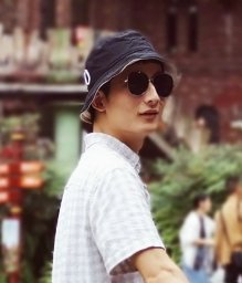 Jie Zhao