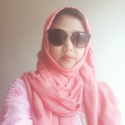 Bushara Fatma