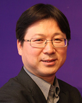 Xinchun Wu
