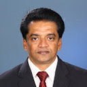 suresh kumar M R
