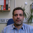 Pavlos Alifragis