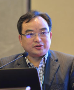 Hongping Zhu