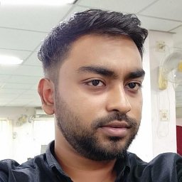 Debadrata Sarkar