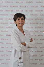Fatemeh Bahadori