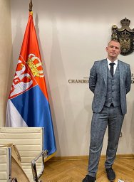 Velimir Mladenov