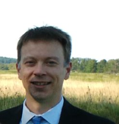 Brian J. Esselman