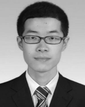 Kaijian Wu