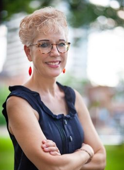 Donna Baines