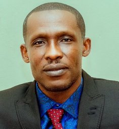 A. E. Okoronkwo