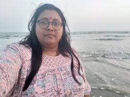 Jasmine Purushothaman