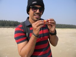 Amrit Kumar Mishra