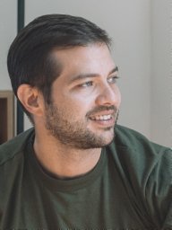 Felipe S. Iachan