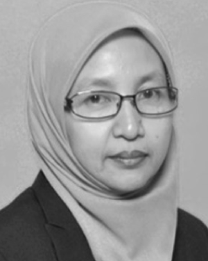 Norwati Mustapha