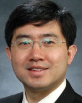 Benyuan Liu