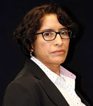 Leticia Cedillo Barrón