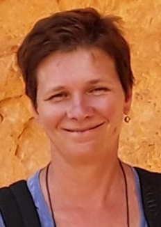 Simonetta Geninatti Crich
