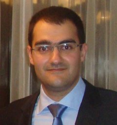 Georgios G. Vogiatzis