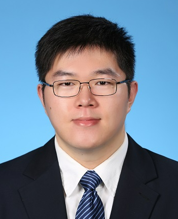 Shao-Shi Rui