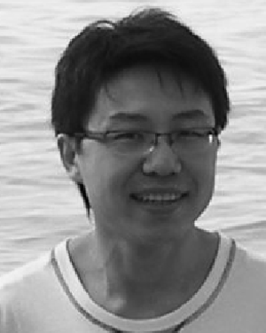 Yong Pang