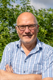 Werner R. Thiel