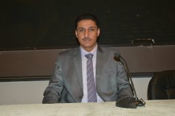 Eslam M Abdel-Salam