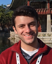 Alex Andonian