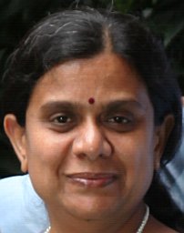 Madhavi Anurag Bhargava