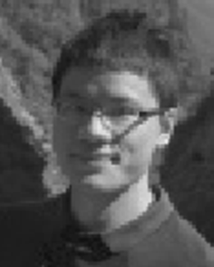 Bo-Wen Huang