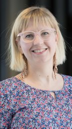 Anna-Mari Simunaniemi
