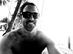 Clint Cameron