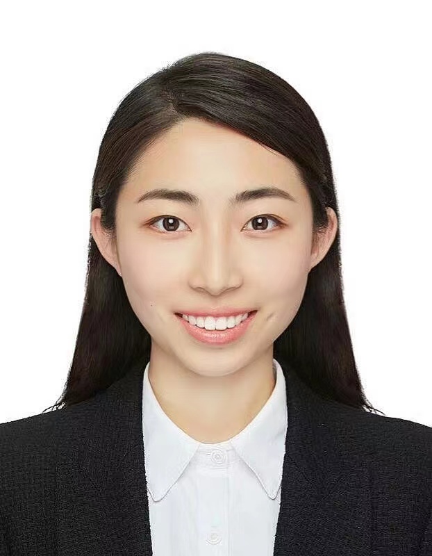 Yueming Wu