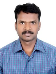 Senthilkumar Ramasamy