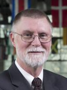 Bruce A. McPheron