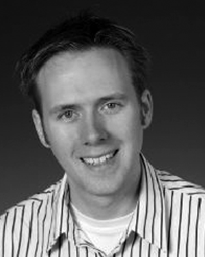 Sebastian Rohde