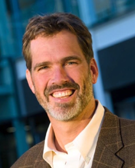 Andrew B. Hargadon