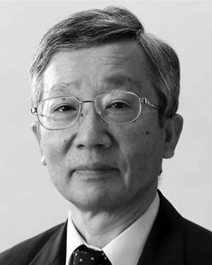 Masaru Ishizuka