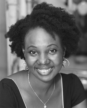 Christiane L. Kameni Ngassa