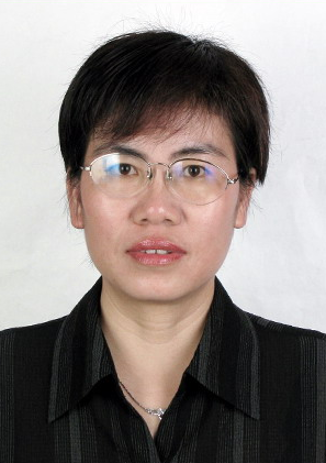 Xiuhua Yin