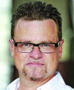Oliver Linssen