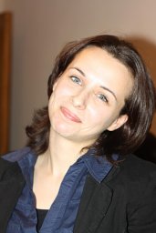 Mihaela Stingu