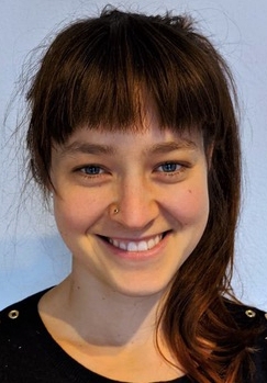 Jasmine Berg