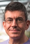 Richard Erwin Cleve