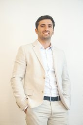Dorjan Dauti