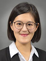 Leona Yi-Fan Su