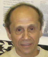 Charles Anthony Micchelli