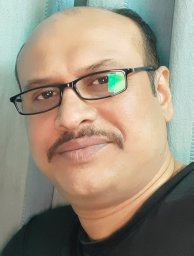 Shekhar Gupta