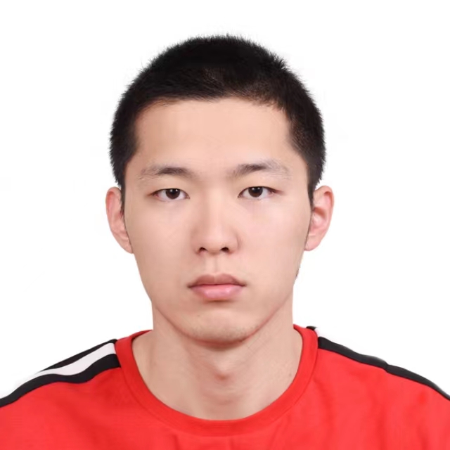 Renhui Ruan