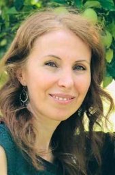 Şükran Nazan Koşar