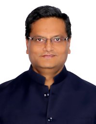 Hardeo Kumar Thakur