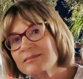 Androulla Efstratiou